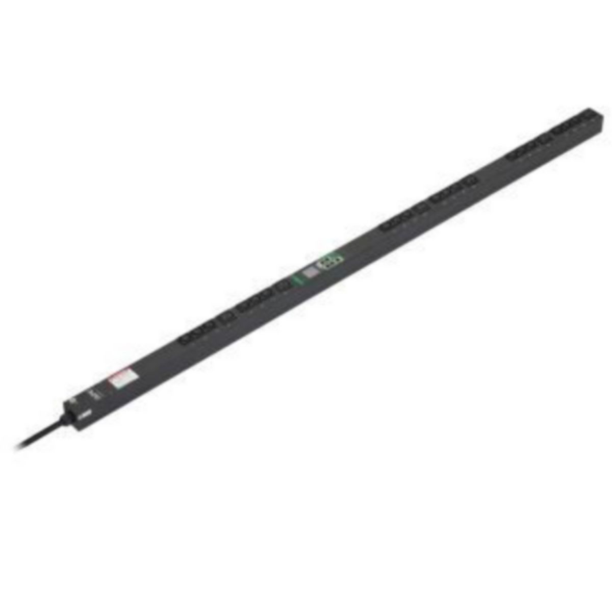 Metered-by-Outlet Easy PDU EPDU1216MBO Metered-by-Outlet Easy PDU EPDU1216MBO