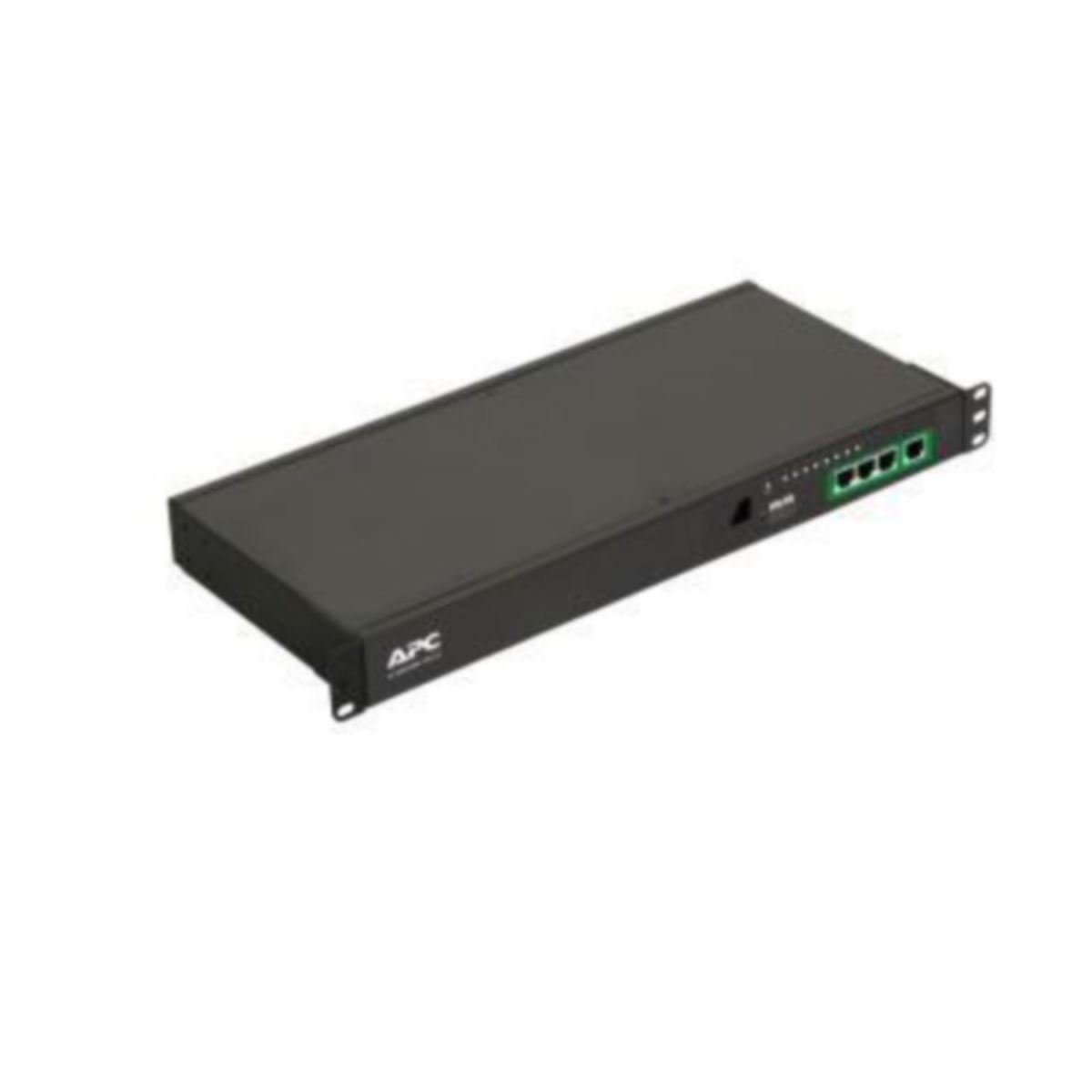 Switched Easy PDU EPDU1016S