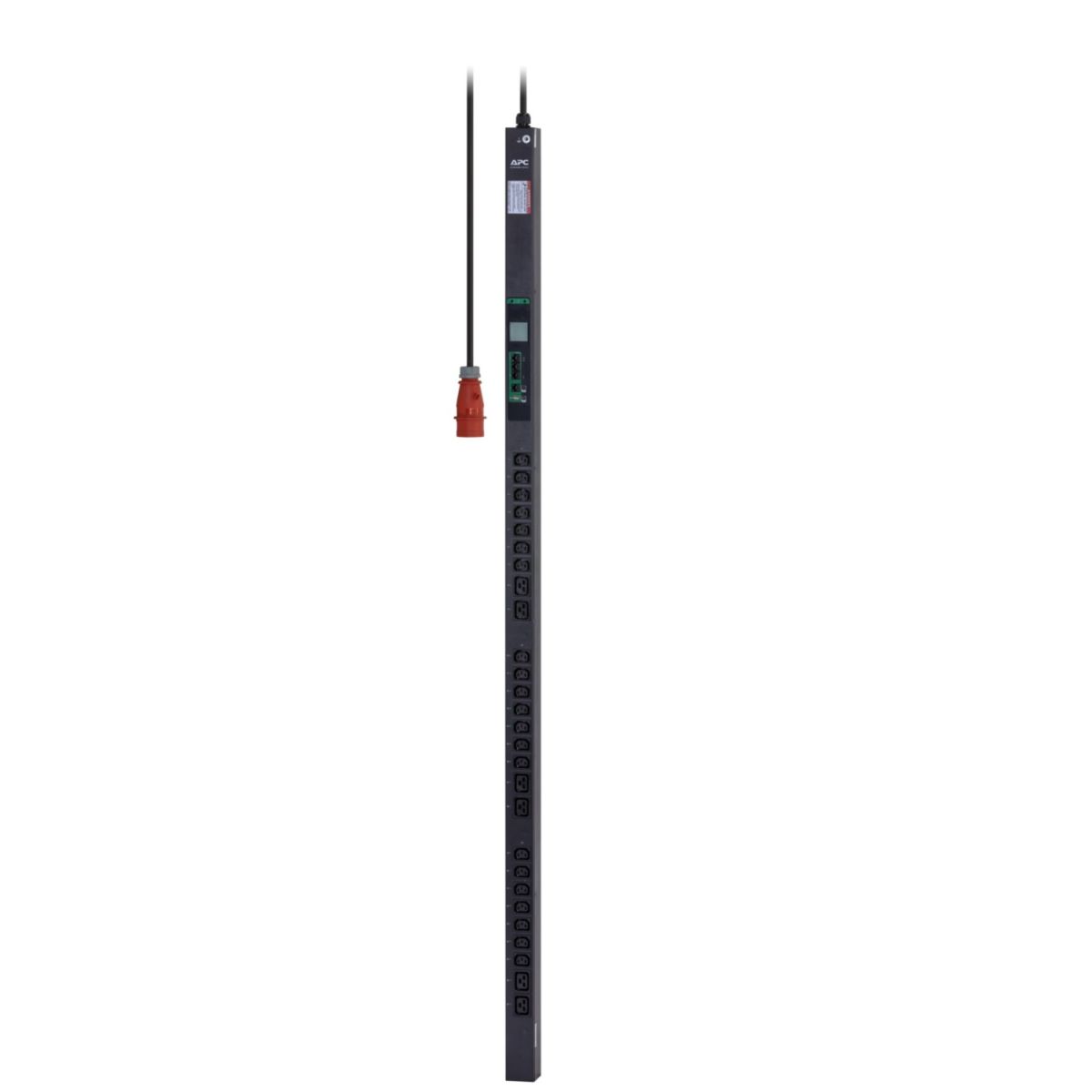 Switched Easy PDU EPDU1216S Switched Easy PDU EPDU1216S