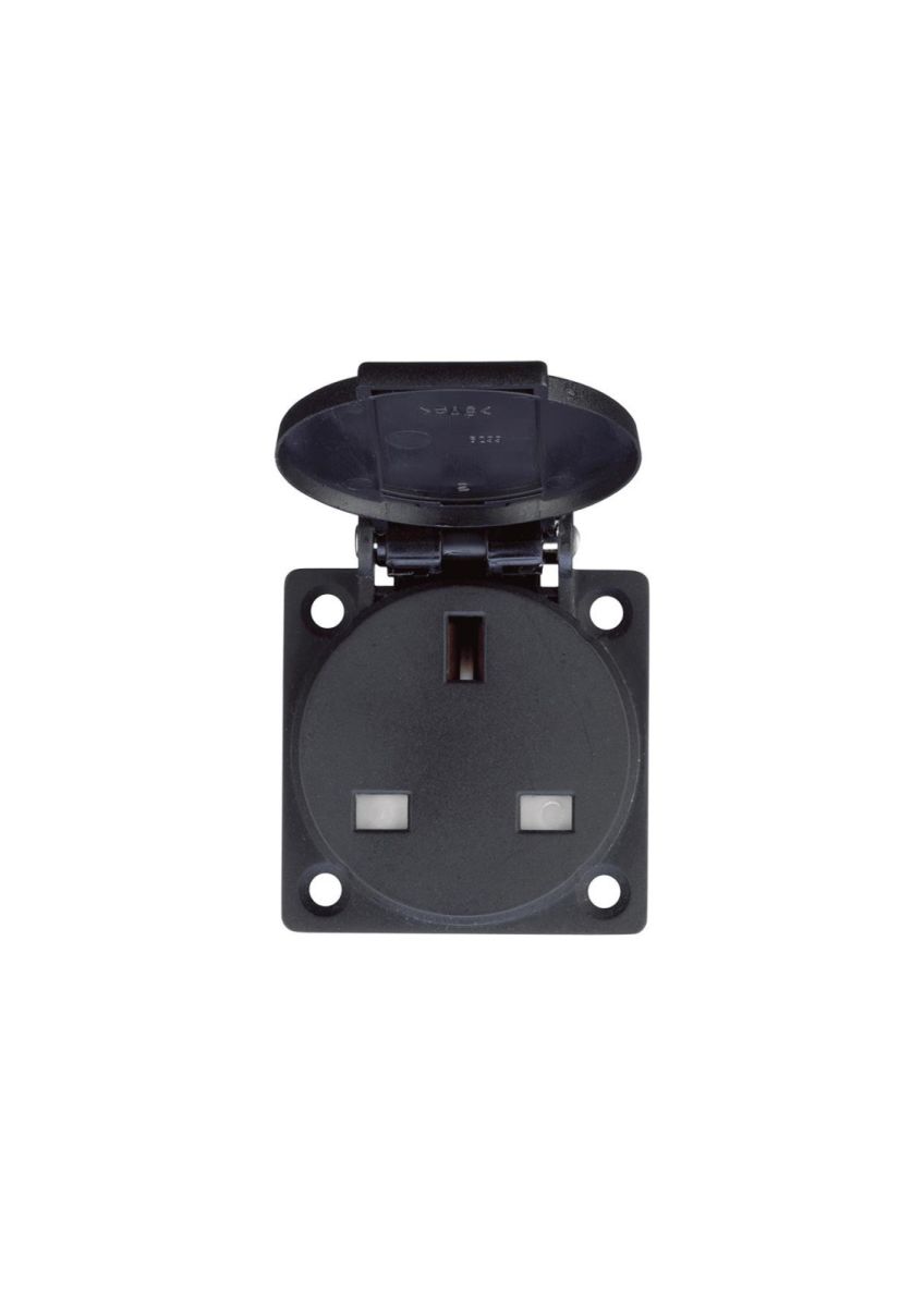 EB-Steckdose BS13630