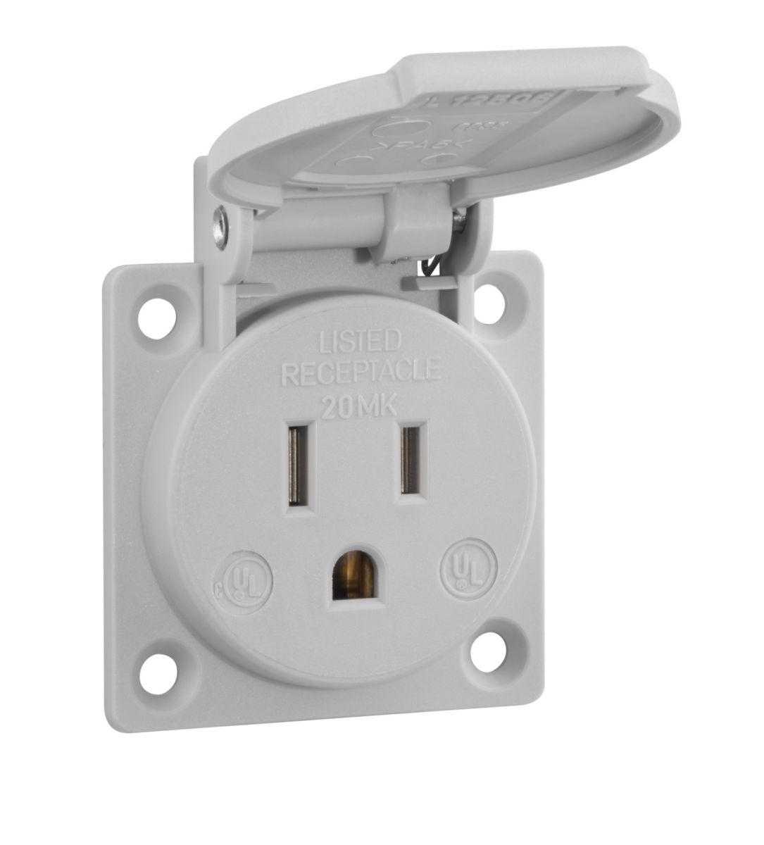 EB-Steckdose UL UL12506 EB-Steckdose UL UL12506