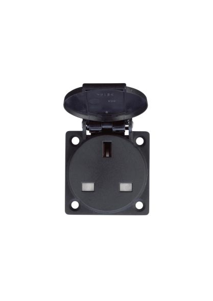 EB-Steckdose BS13630