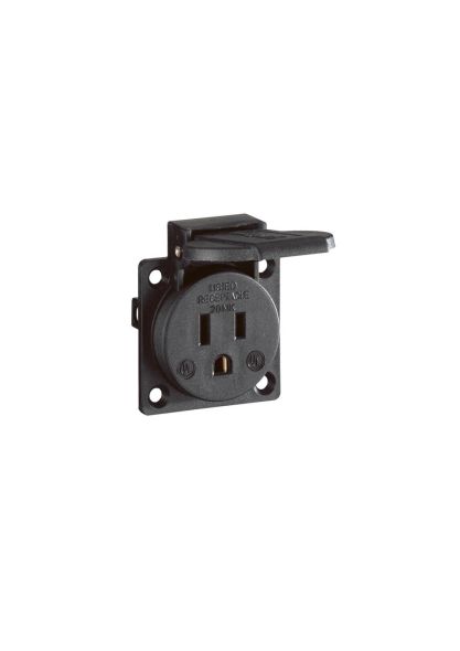 EB-Steckdose UL UL12500