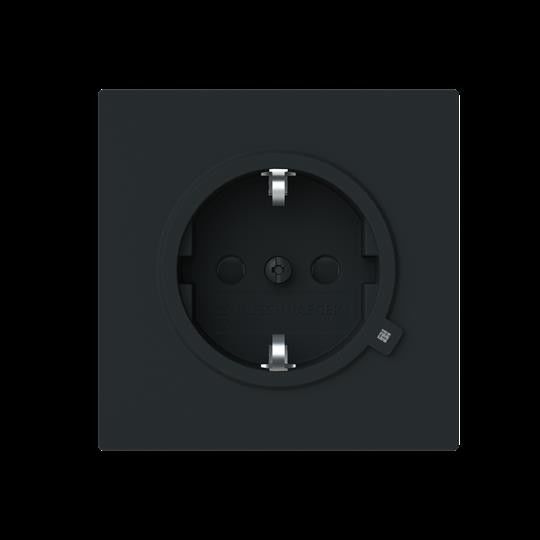 SCHUKO Steckdose Safety+ 20 EUCBL-45M