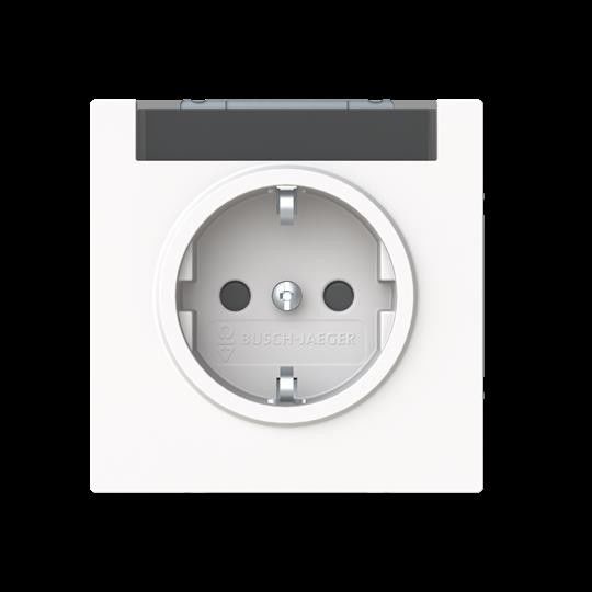 SCHUKO Steckdose Safety+ 20 EUCNB-44M