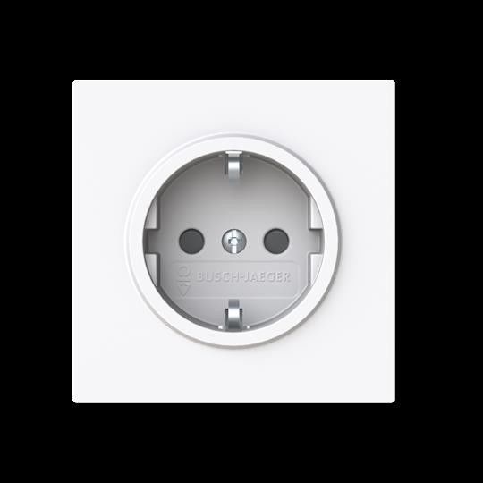 SCHUKO Steckdose Safety+ 20 EUCRB-44G SCHUKO Steckdose Safety+ 20 EUCRB-44G