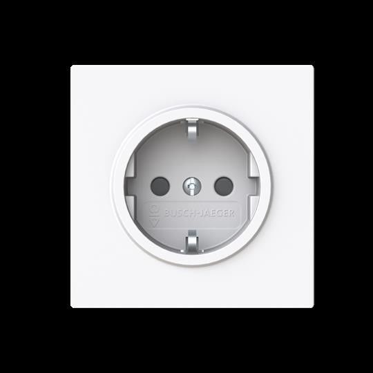 SCHUKO Steckdose Safety+ 23 EUCB-44G SCHUKO Steckdose Safety+ 23 EUCB-44G