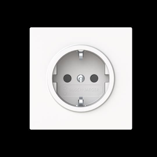 SCHUKO Steckdose Safety+ 23 EUCB-44M