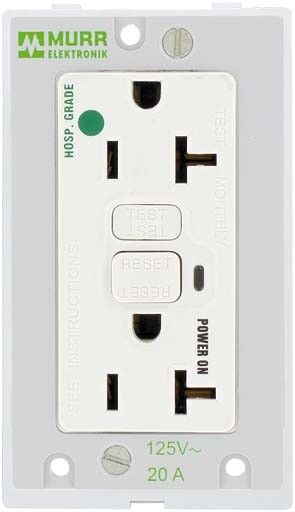 Frontplattenschnittstelle 4000-68000-3280000