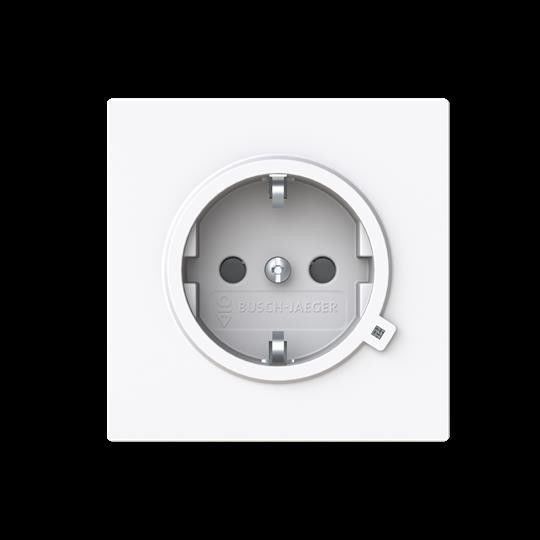 SCHUKO Steckdose Safety+ 20 EUCBL-44G