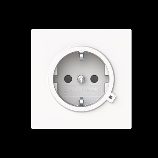 SCHUKO Steckdose Safety+ 20 EUCBL-44M