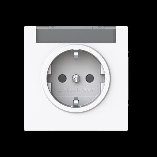 SCHUKO Steckdose Safety+ 20 EUCNB-44G