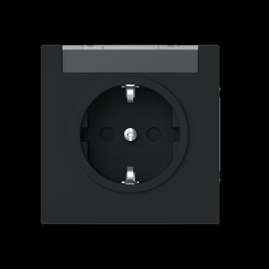 SCHUKO Steckdose Safety+ 20 EUCNB-45M