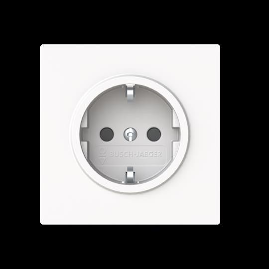 SCHUKO Steckdose Safety+ 20 EUCRB-44M