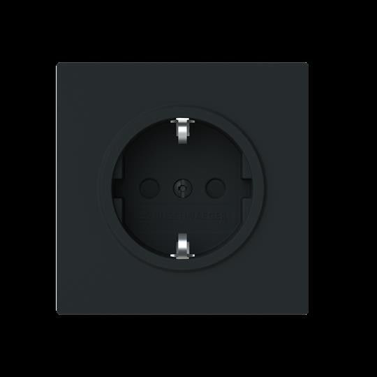 SCHUKO Steckdose Safety+ 20 EUCRB-45M