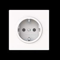 SCHUKO Steckdose Safety+ 20 EUCRB-44M