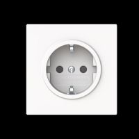 SCHUKO Steckdose Safety+ 23 EUCB-44M