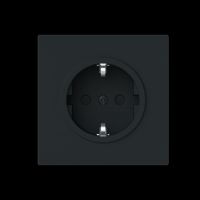 SCHUKO Steckdose Safety+ 23 EUCB-45M