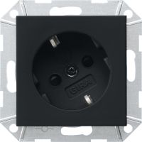 Abdeckung-Schuko 30° 0418005