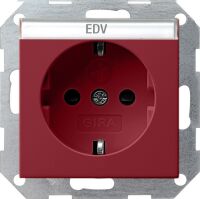 SCHUKO-Steckdose 0417108