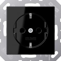 SCHUKO-Steckdose A 1520 NBF SW