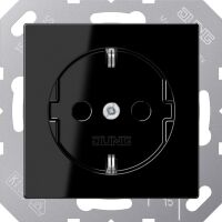 SCHUKO-Steckdose A 1520 NBFKI SW