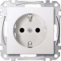 SCHUKO-Steckdose pws MEG2400-0419