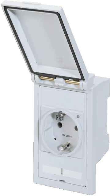 Rahmen metall 4000-68112-0010000