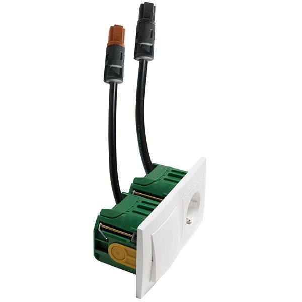Socketline Connect H 11.516 #00076671