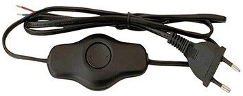 LED-Schnurdimmer 1-66W 88162