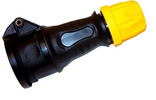 Vollgummikupplung 211.0