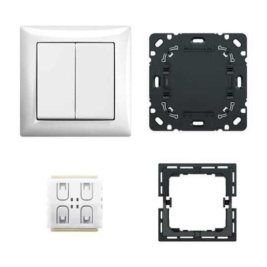 FoH-switch 6716 UJ-914 FoH-switch 6716 UJ-914