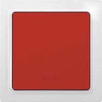 Funk-1-Kanal-Taster F1T55E-wg/rot