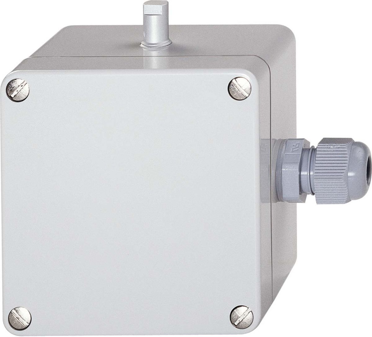 Messwertgeber außen 628029