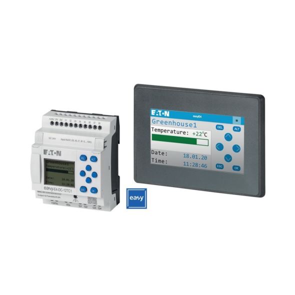 Starterpaket RTD-BOX-E4-DC1 Starterpaket RTD-BOX-E4-DC1