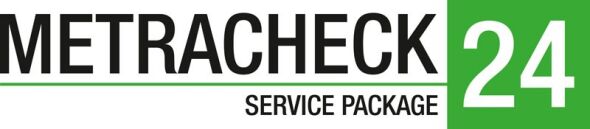 Servicepaket METRACHECK 24 Servicepaket METRACHECK 24