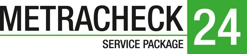 Servicepaket METRACHECK 24