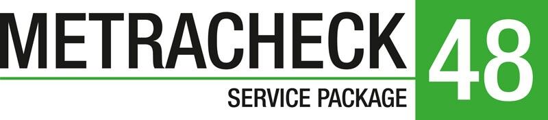 Servicepaket METRACHECK 48