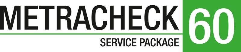 Servicepaket METRACHECK 60