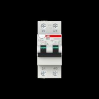 FI/LS-Schalter DS202CRA-B13/0,03