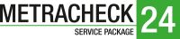 Servicepaket METRACHECK 24