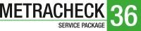 Servicepaket METRACHECK 36