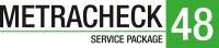 Servicepaket METRACHECK 48