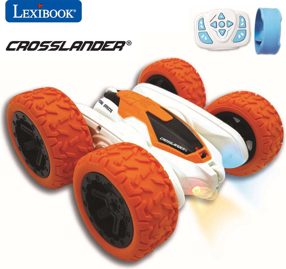 Crosslander RC20 Crosslander