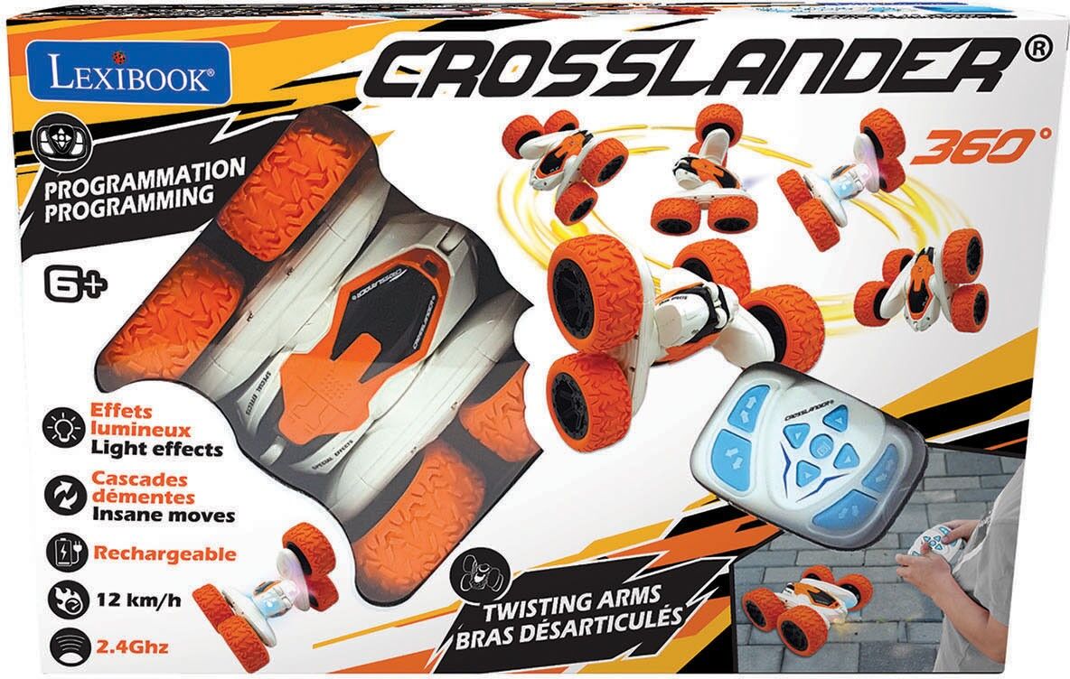 Crosslander RC20 Crosslander