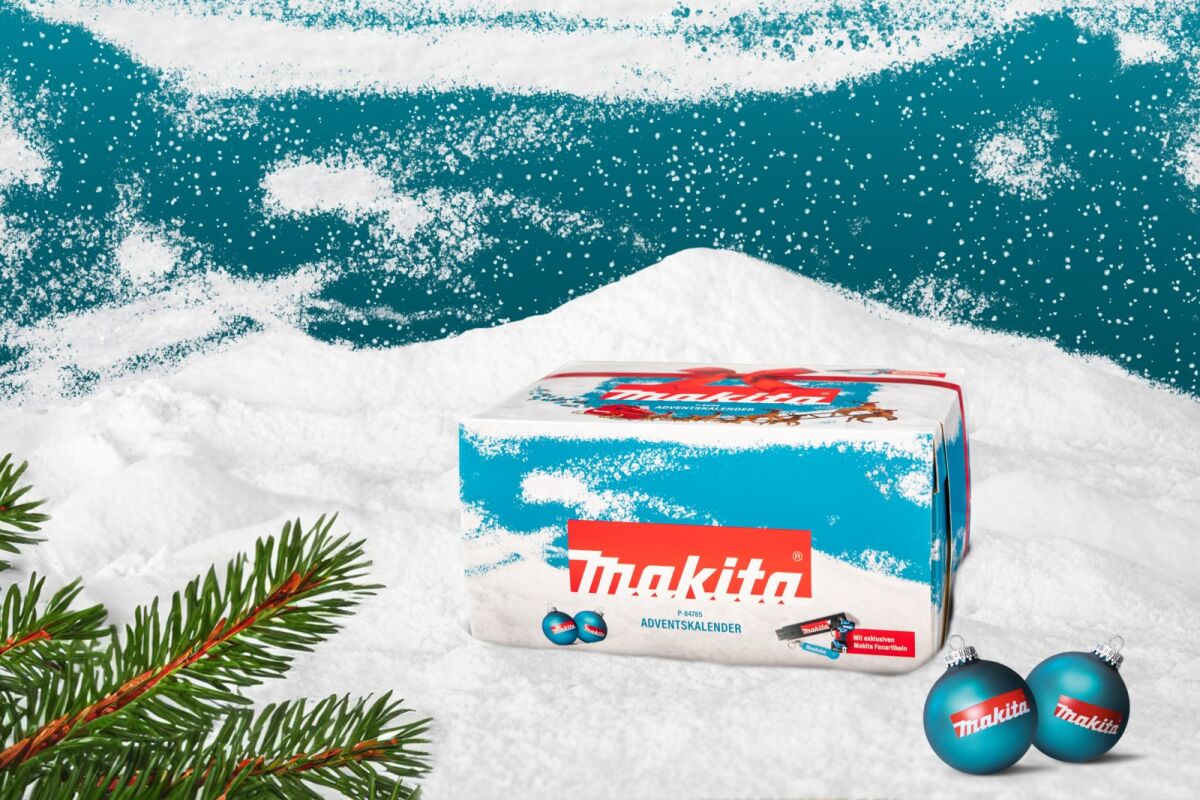 Adventskalender 2025 P-84800