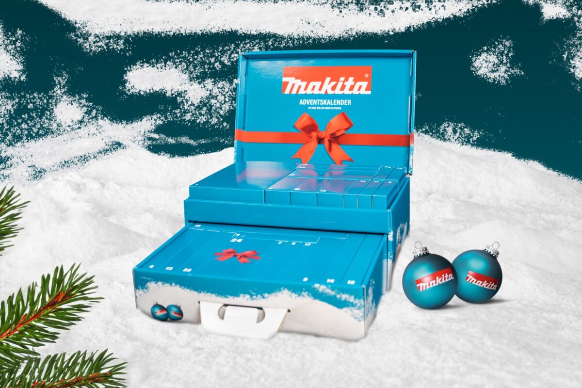 Adventskalender 2025 P-84800