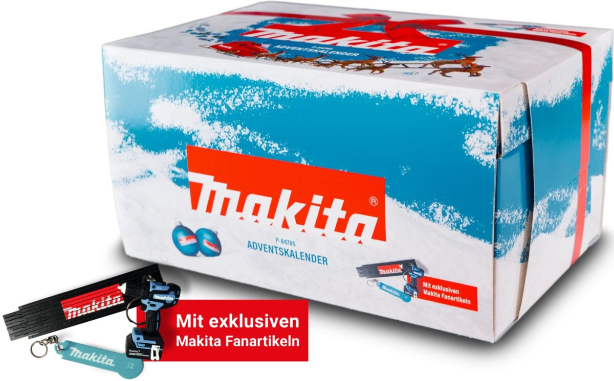 Adventskalender 2025 P-84800