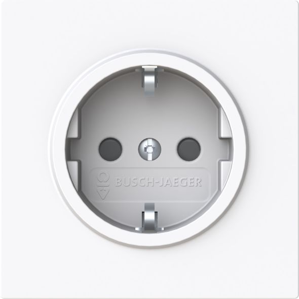 SCHUKO Steckdose Safety+ 20 EUCB-44G SCHUKO Steckdose Safety+ 20 EUCB-44G