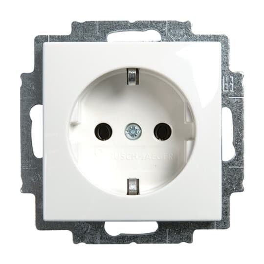 SCHUKO-/USB-A+C Steckdose 20 EUCB2USBAC-45M SCHUKO-/USB-A+C Steckdose 20 EUCB2USBAC-45M